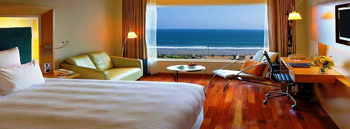 408/Novotel Varun Beach Hotel - Visakhapatnam - 10.jpg